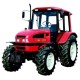 Воздушный предочиститель для трактора МТЗ-900 Беларус 900